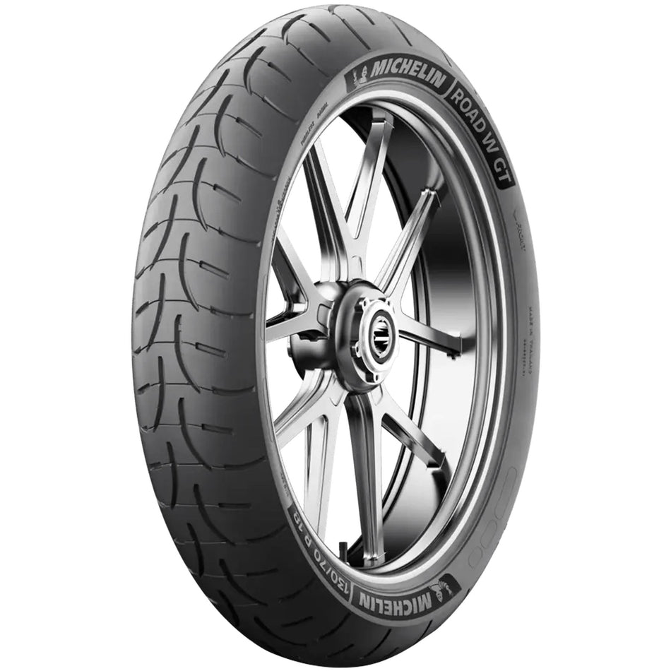 130/70 R18 63H Michelin Road W GT Front