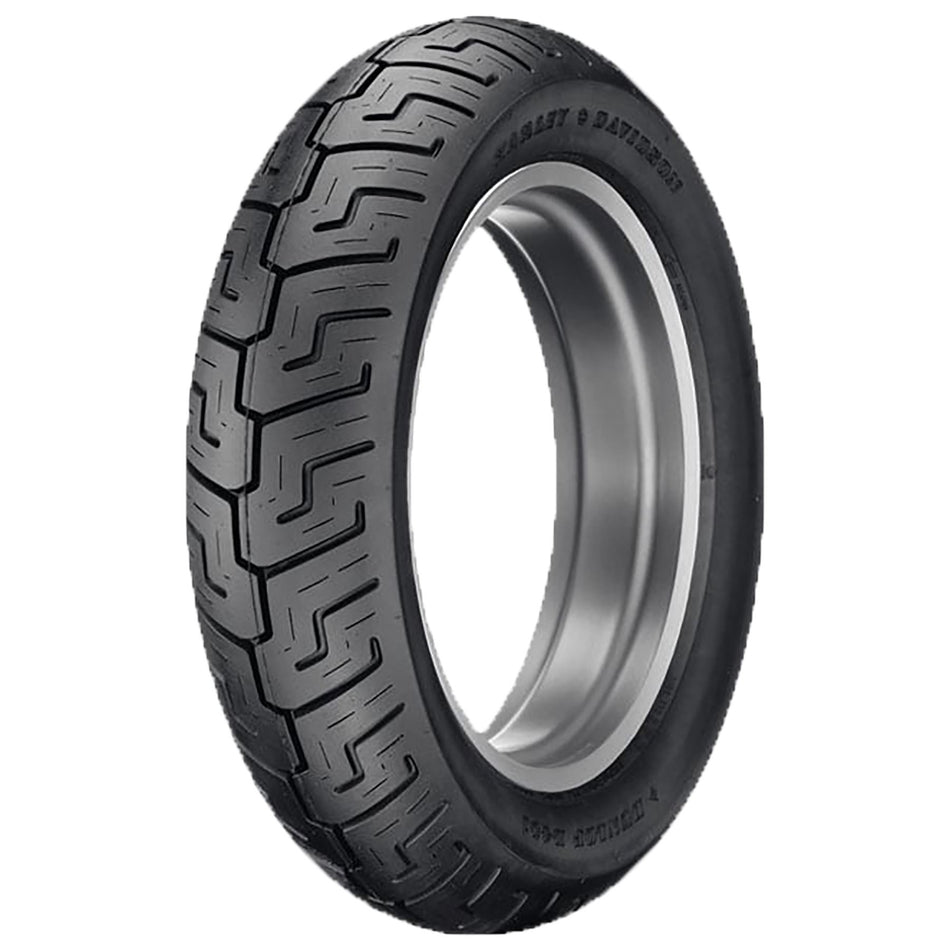 130/90 B16 73H Dunlop D 401 Elite S/T Rear