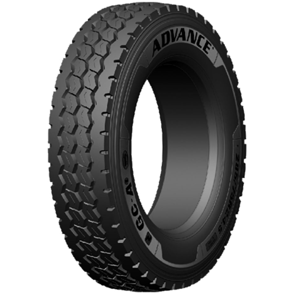 295/80 R22.5 152/148K Advance GC A1