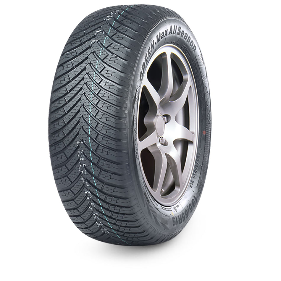 195/60 R15 88H Linglong Green Max All Season