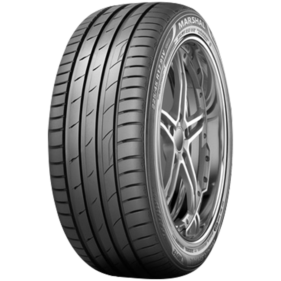 235/45 ZR17 97Y Marshal MU12 XL