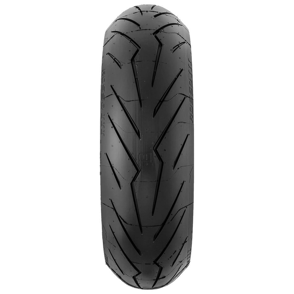 240/45 ZR17 (82W) Pirelli Diablo Rosso III Rear