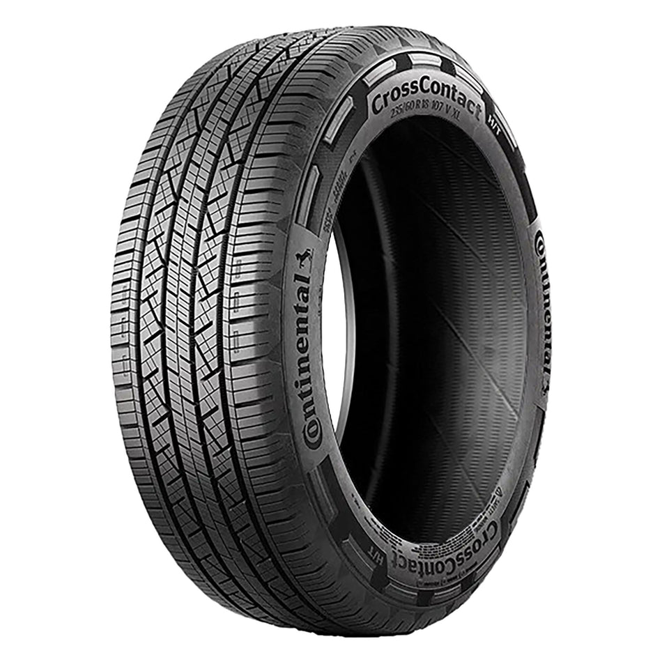 275/45 R21 110W Continental CrossContact H/T XL