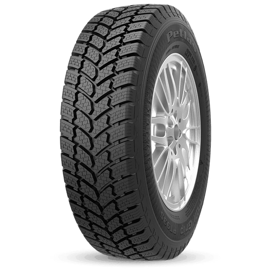 155 R13C 90/89N Petlas FullGrip PT935