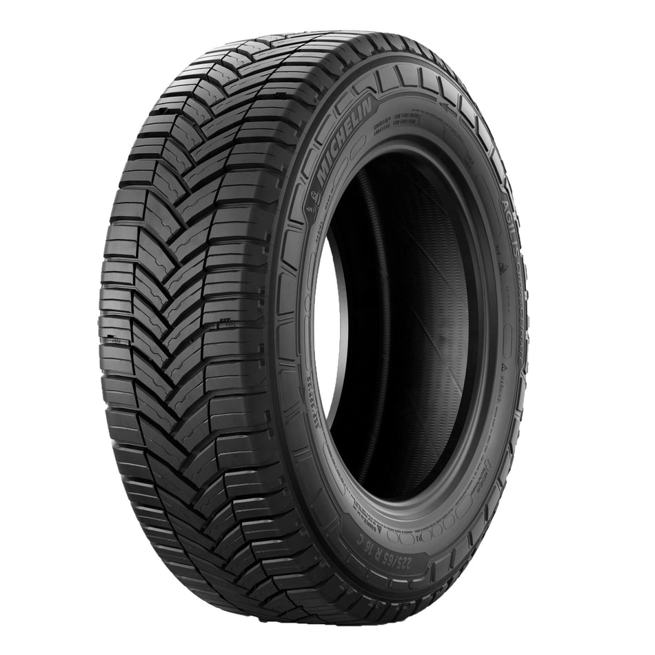 185/75 R16C 104/102R Michelin Agilis Cross Climate