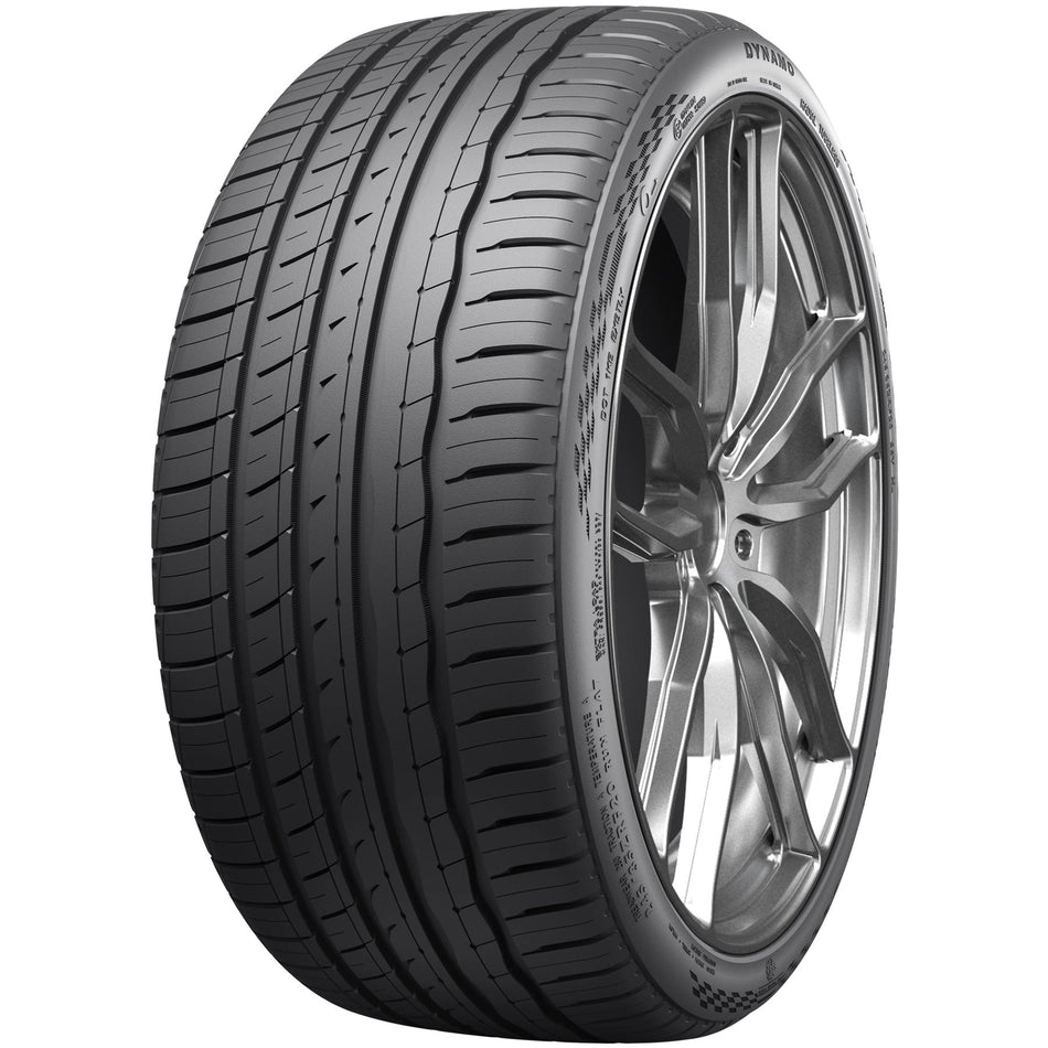 245/35 ZRF18 92Y DYNAMO STREET-H MU03 XL