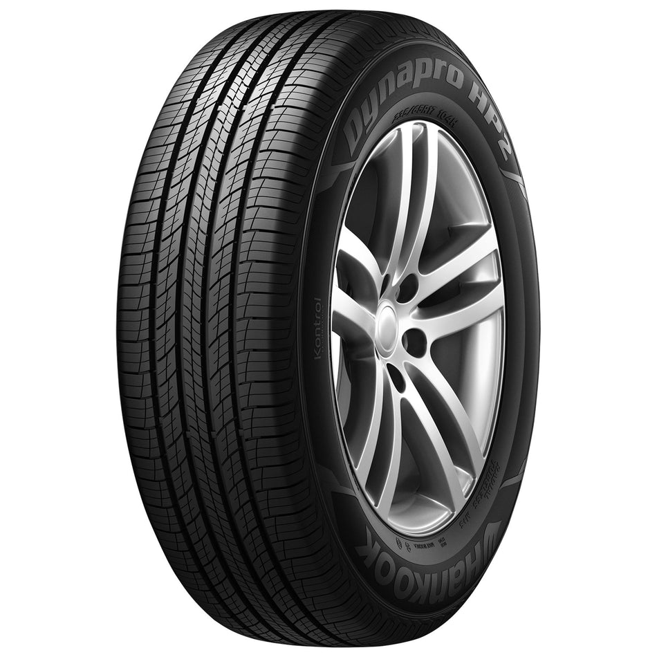 245/55 R19 103H Hankook Dynapro HP2 RA33
