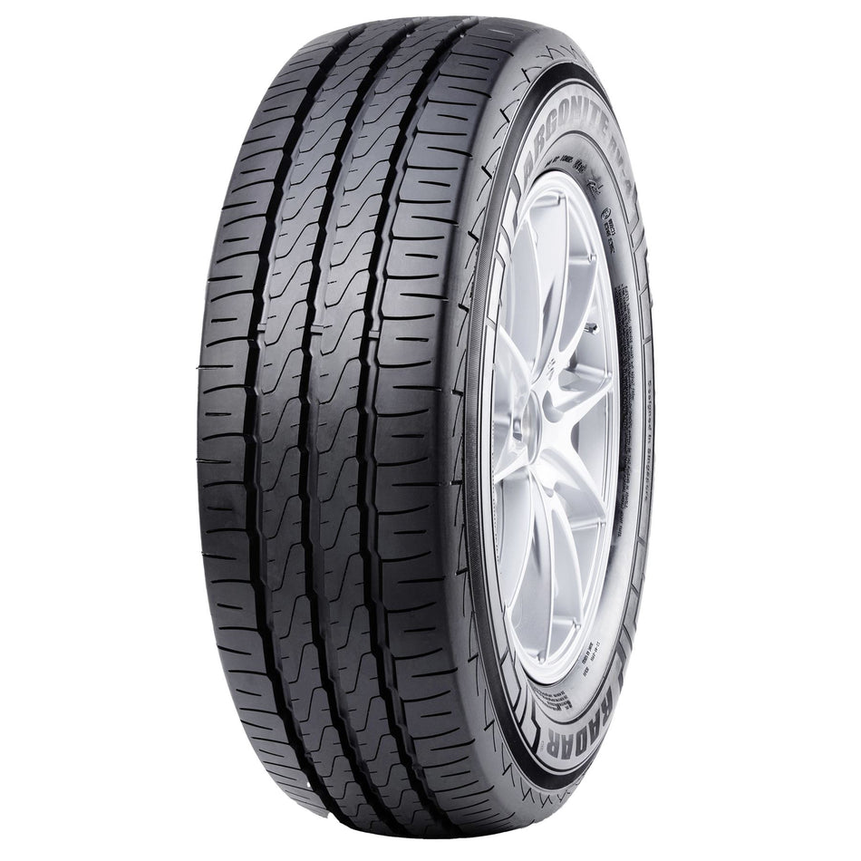155 R12C 88/86R Radar Argonite RV-4
