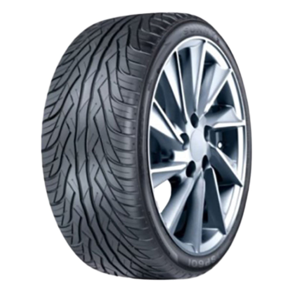255/40 ZR20 101W Sunny SSP601 XL
