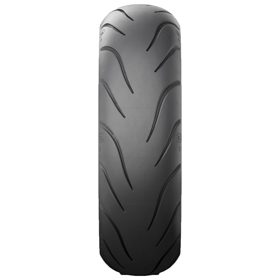 180/65 B16 81H TL/TT Michelin Commander III Touring Rear RF