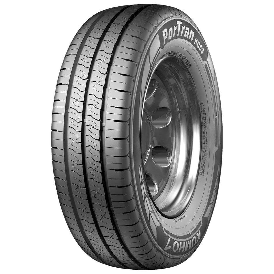 205/75 R16C 110/108R Kumho Portran KC53