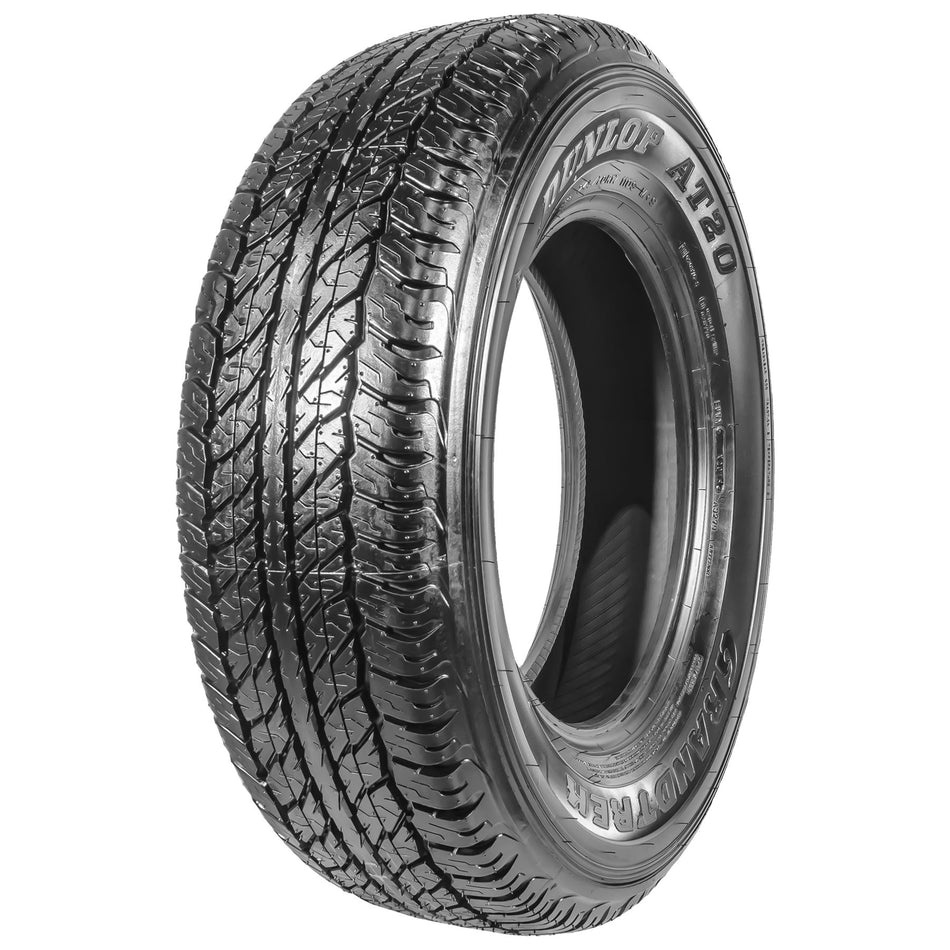 245/65 R17 111S Dunlop Grandtrek AT 20