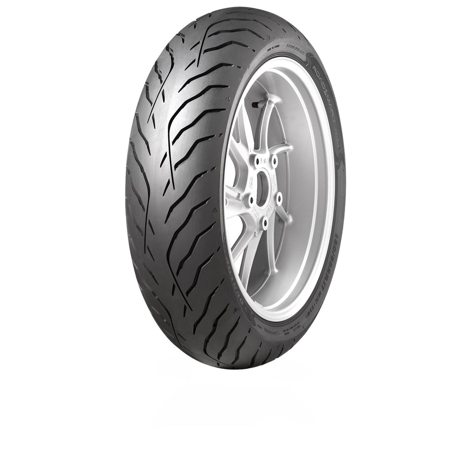 170/60 ZR18 (73W) Dunlop Sportmax Roadsmart IV Rear