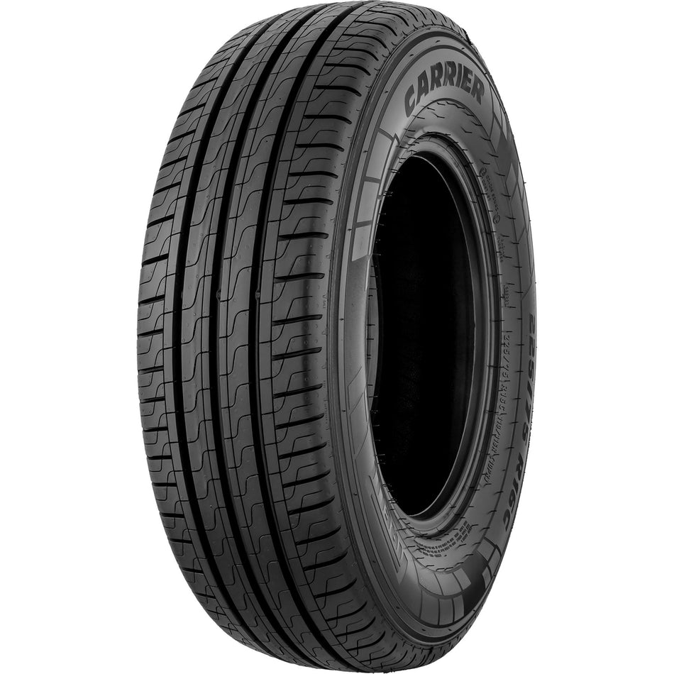 195/60 R16C 99/97T Pirelli Carrier