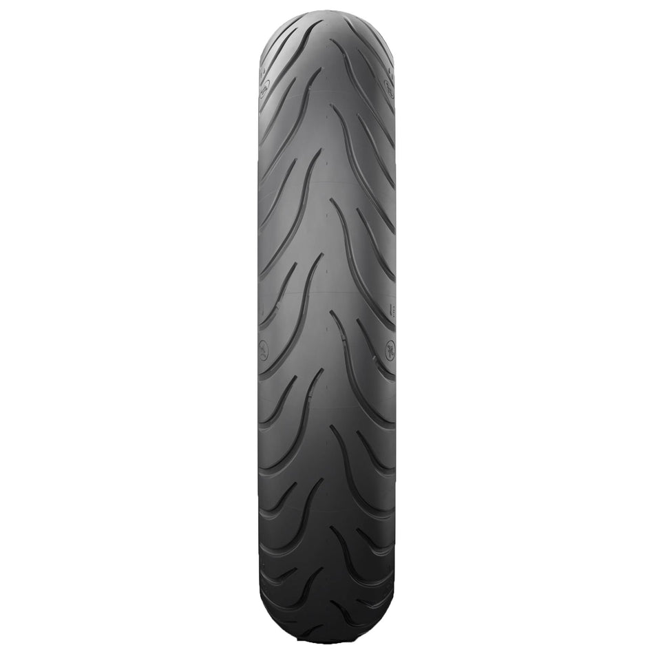 130/90 B16 73H TL/TT Michelin Commander III Touring Front