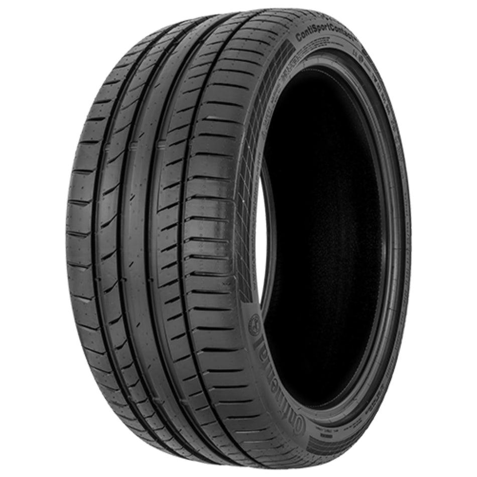 275/35 ZR19 (100Y) Continental SportContact 5 P XL