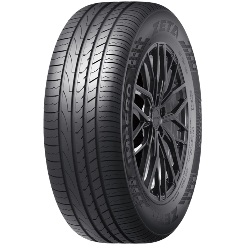 255/55 ZR18 109W Zeta Impero XL