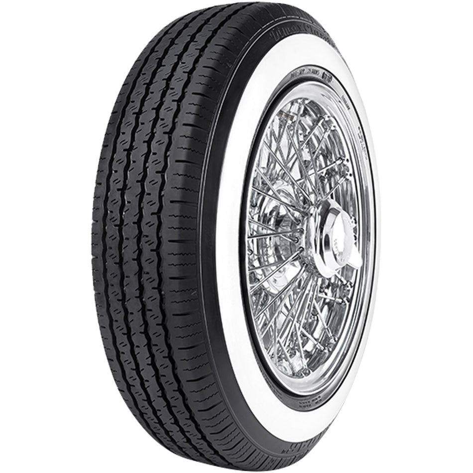 125 R12 62S Radar Dimax Classic
