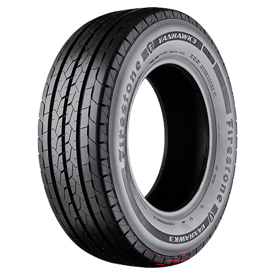 215/60 R17C 109/107T Firestone Vanhawk 3