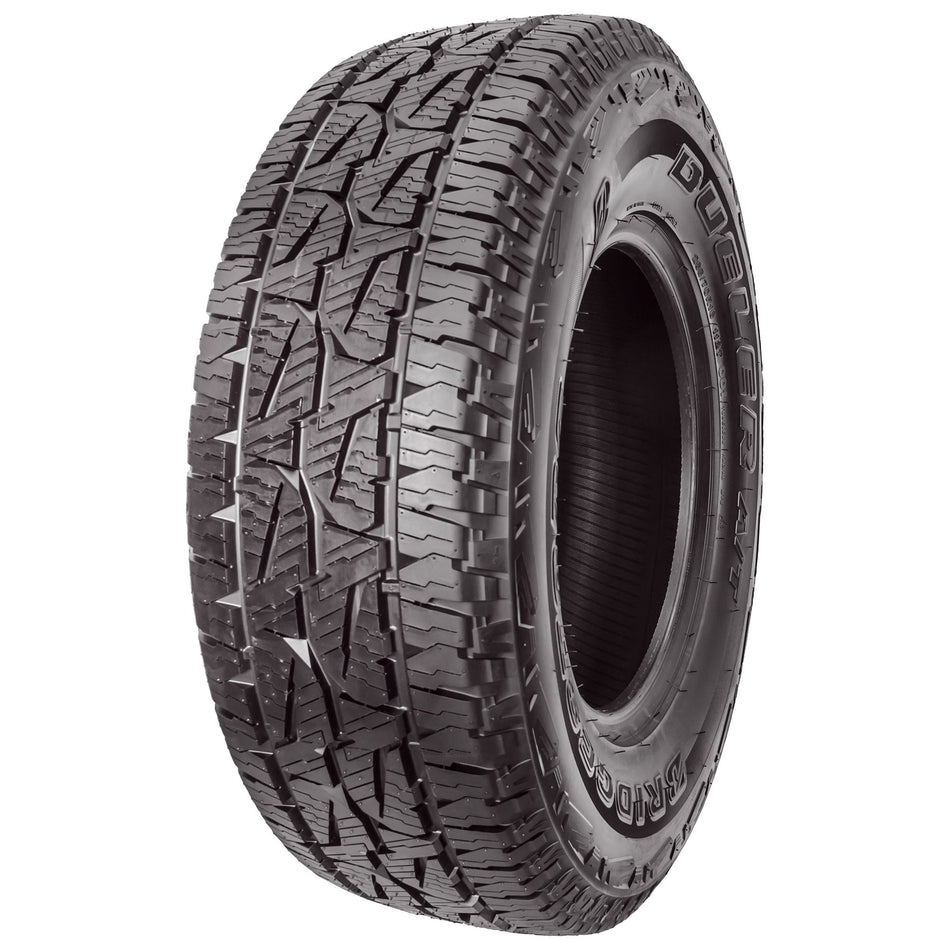 255/70 R15 108S Bridgestone Dueler A/T 001