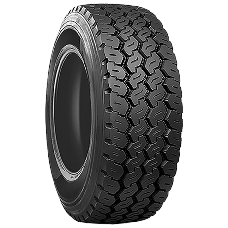 445/65 R22.5 169K Goodride SupGuard M1
