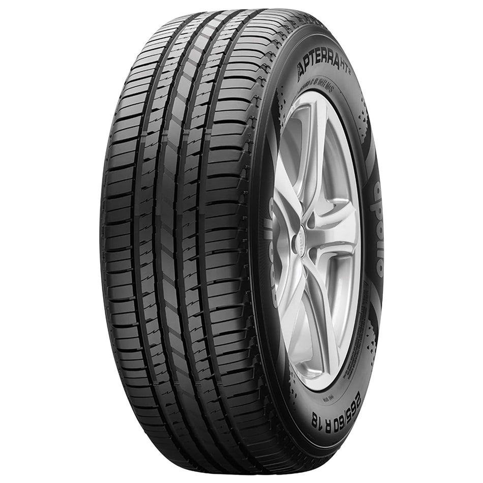 225/55 R18 102V Apollo Apterra HT2 XL