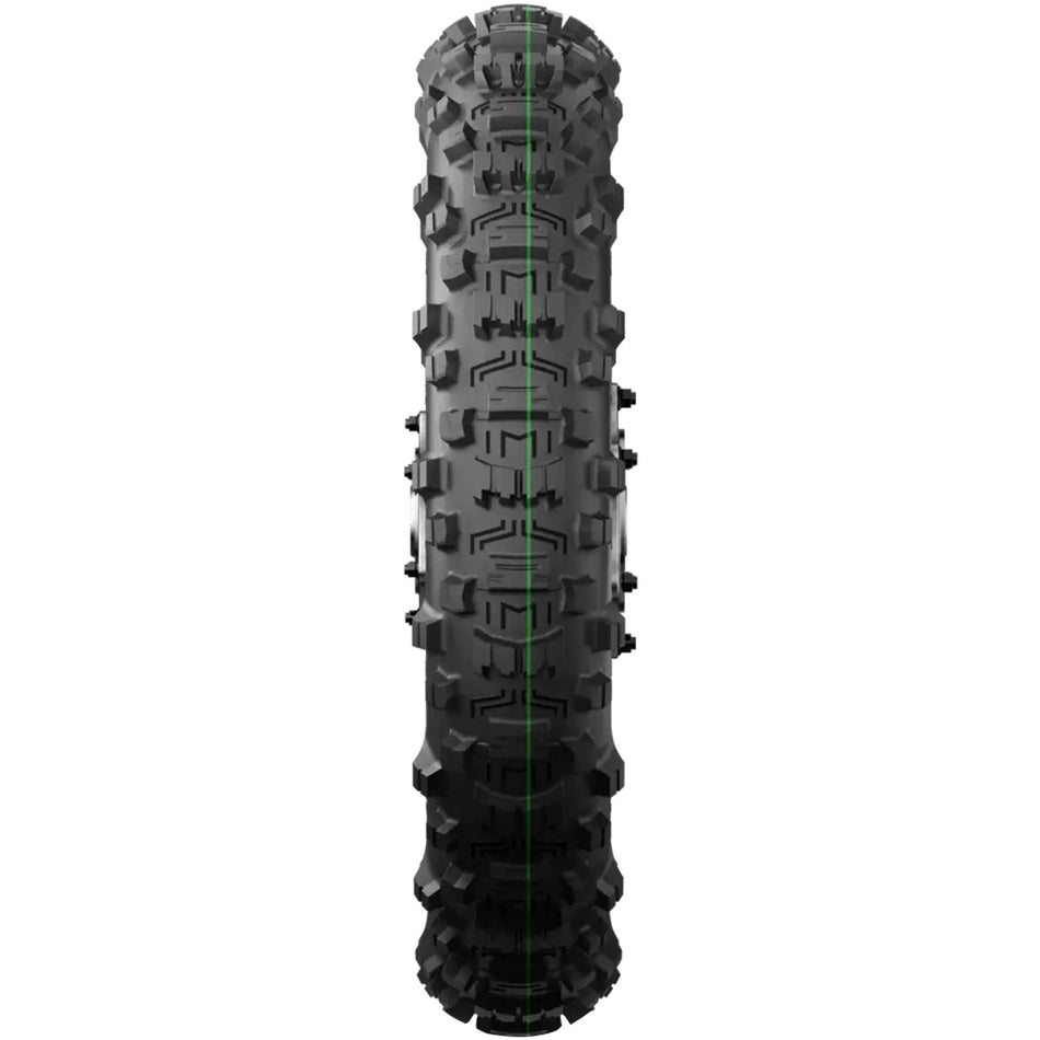 140/80 -18 70R TT Michelin Enduro Medium 2 Rear