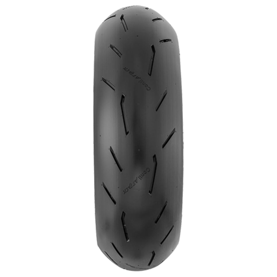 190/55 ZR17 (75W) Continental ContiRaceAttack 2 Street Rear