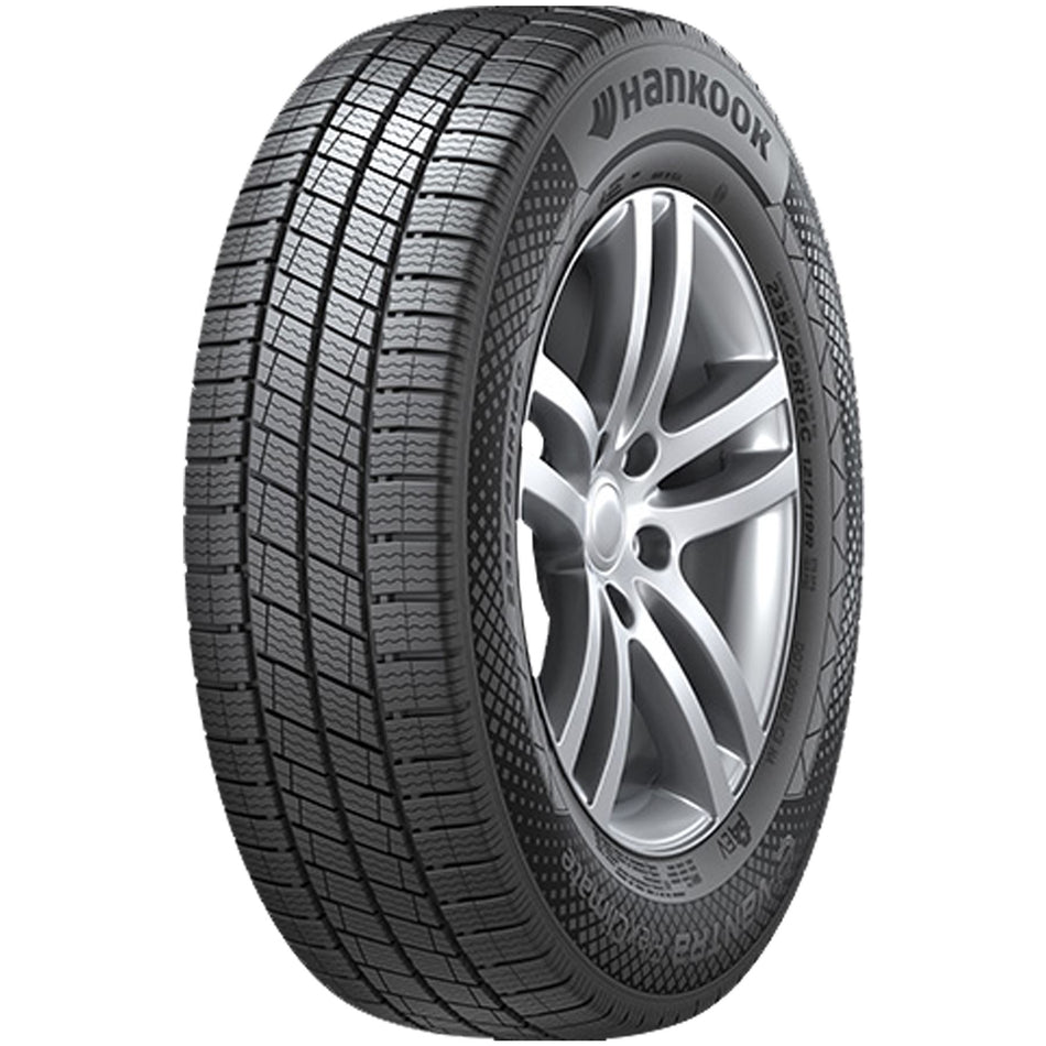 205/75 R16C 113/111R Hankook e Vantra FlexClimate