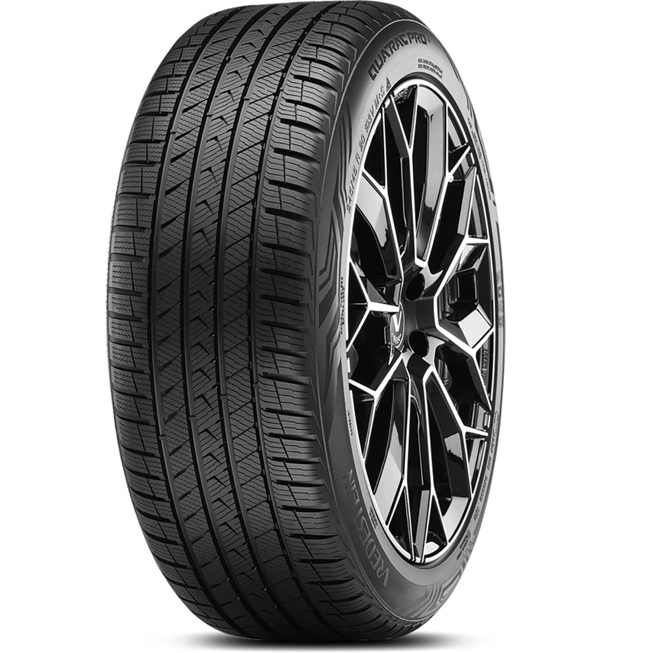 295/35 R21 107Y Vredestein Quatrac PRO+ XL