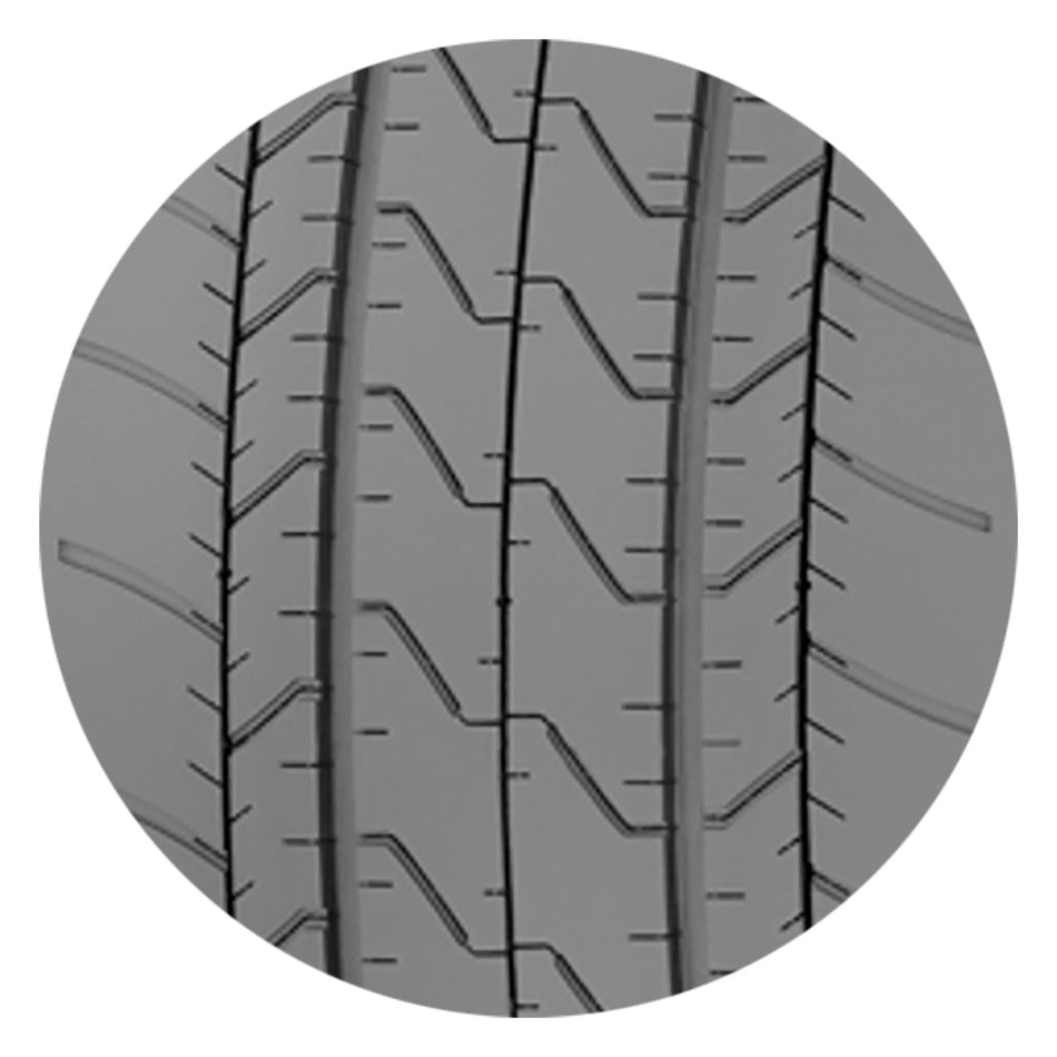 315/70 R22.5 156/150L Goodyear Fuelmax S