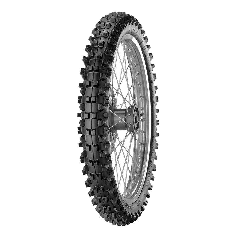 90/100 -21 57R TT Metzeler MCE 6 Days Extreme Front