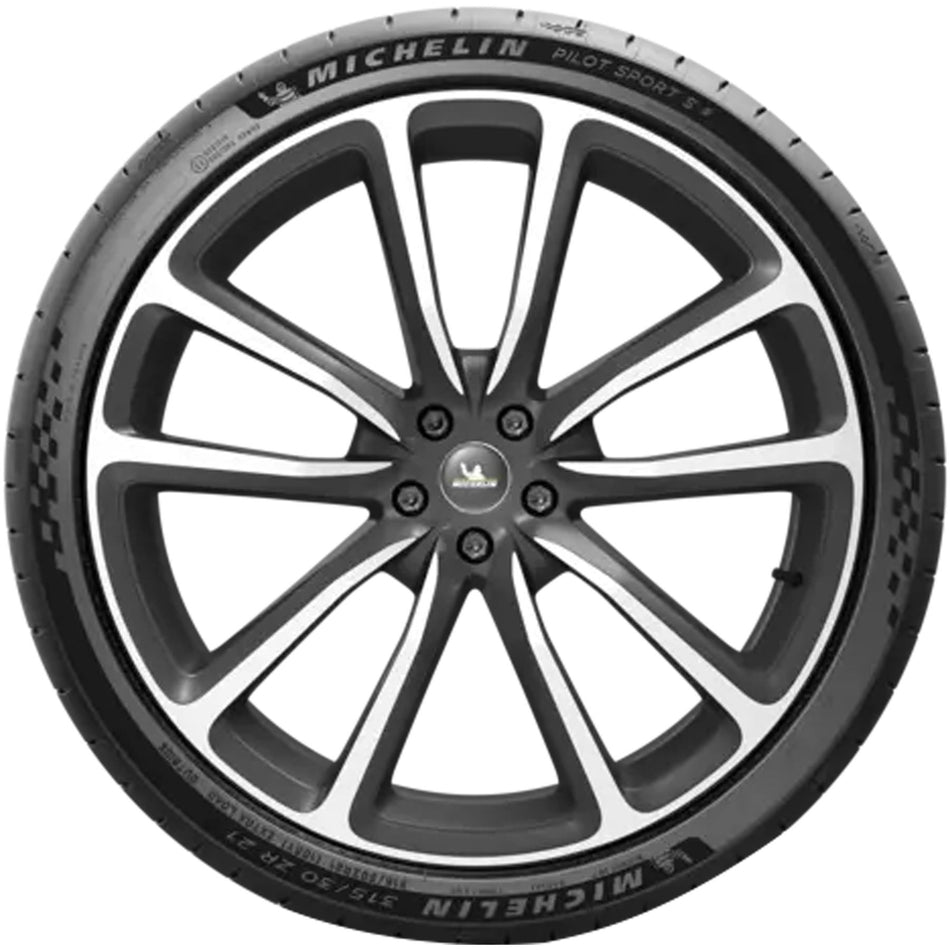 HL295/30 R22 106Y Michelin Pilot Sport S 5 XL