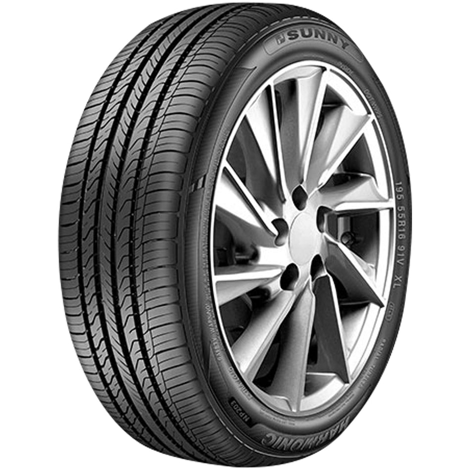 195/55 R16 91V Sunny NP203 XL