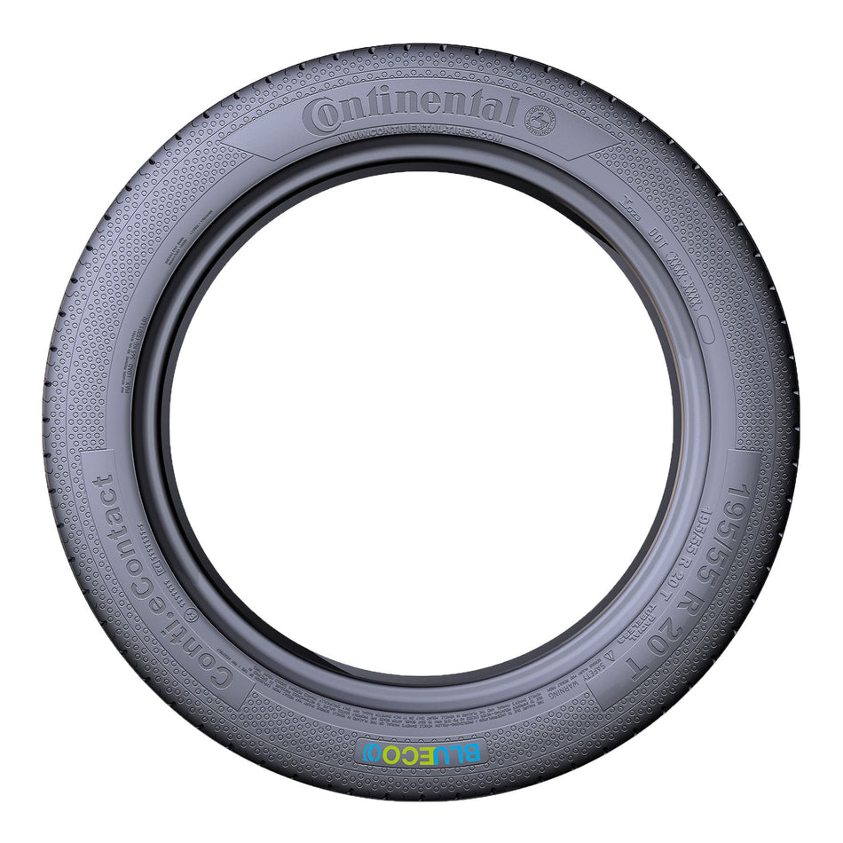 125/80 R13 65M Continental eContact