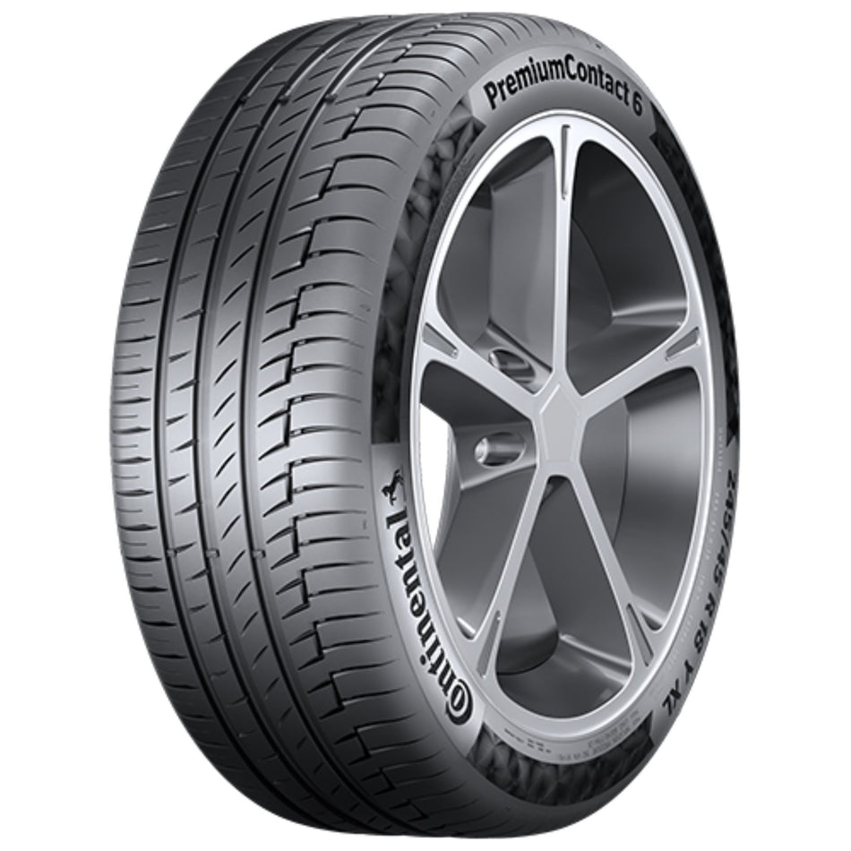 225/55 R17 97W Continental PremiumContact 6