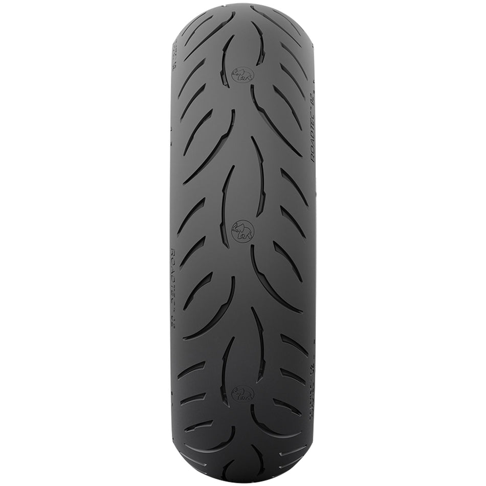 190/55 ZR17 (75W) Metzeler Roadtec 02 Rear