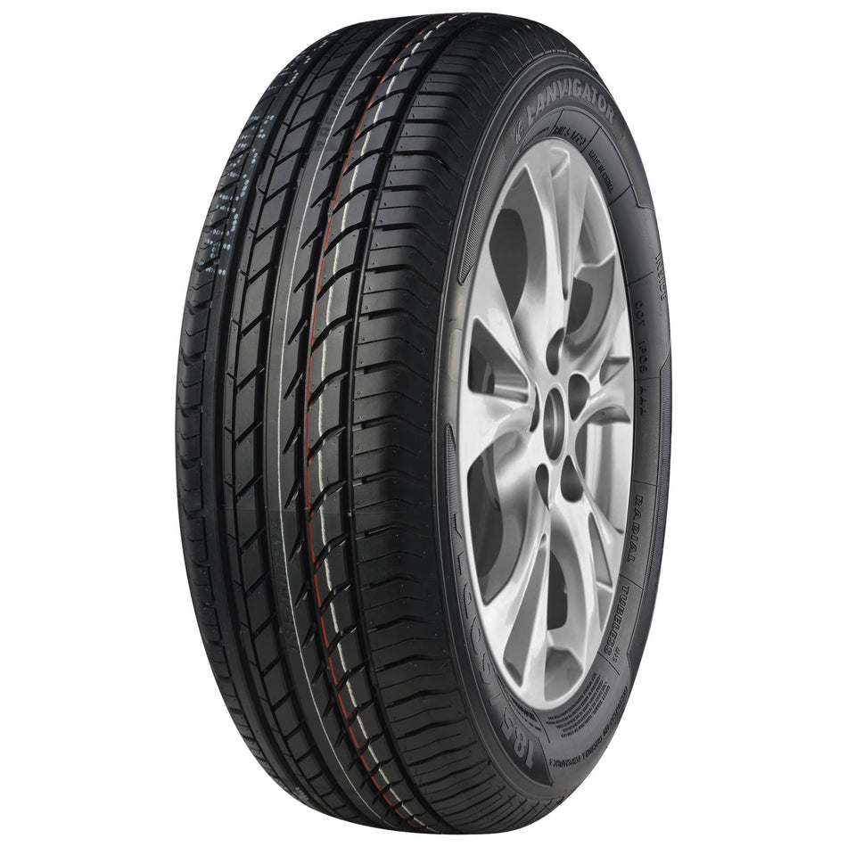 215/55 R16 93H Lanvigator Comfort I