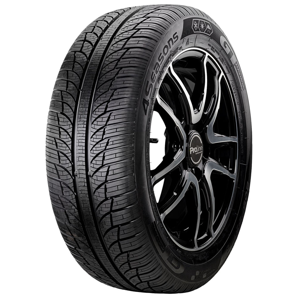 165/70 R14 85H GT Radial 4Seasons XL