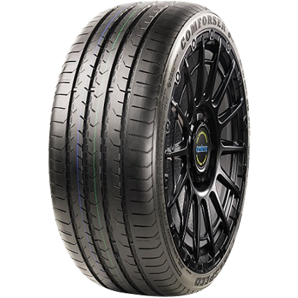 215/55 ZR16 97W Comforser Purespeed XL