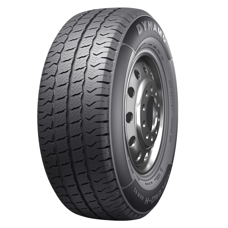 195/75 R16C 107/105T DYNAMO Hiscend-H VAN4S