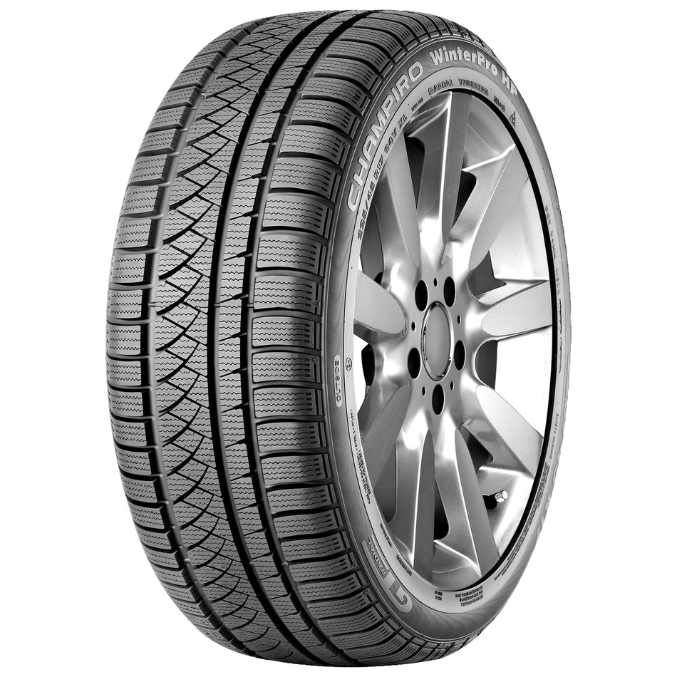 245/45 R17 99V GT Radial Champiro WinterPro HP XL
