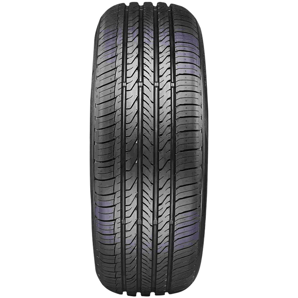 195/60 R15 88V Blackarrow Dart Comfort P09