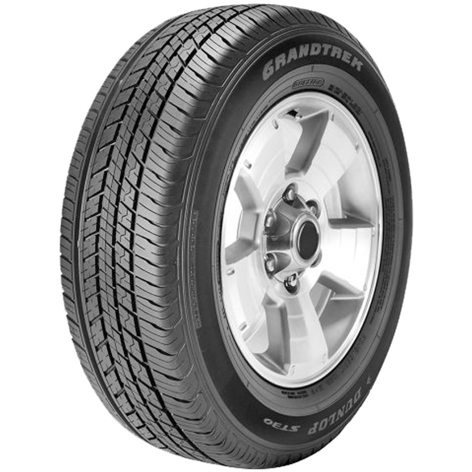 225/65 R17 102H Dunlop Grandtrek ST 30