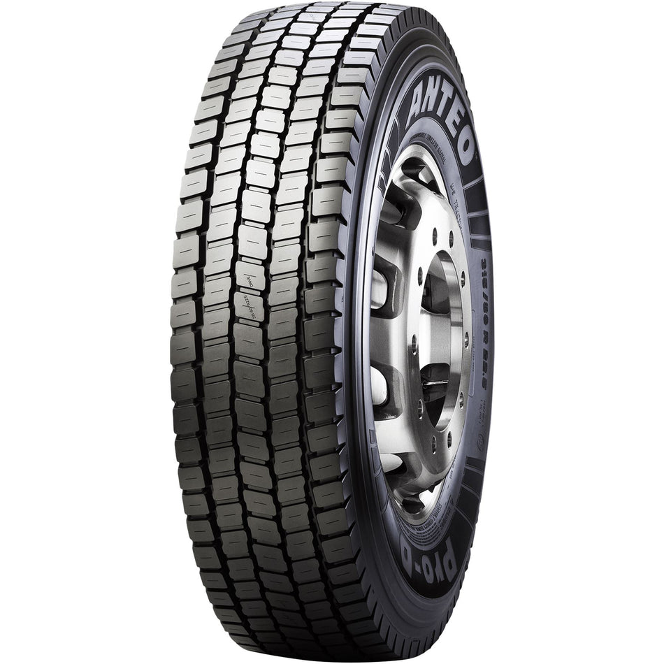 295/80 R22.5 152/148M Anteo Pro-D