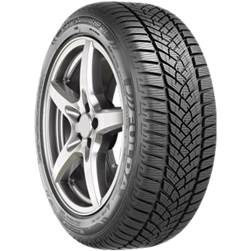 215/55 R17 98V Fulda Kristall Control HP 2 XL