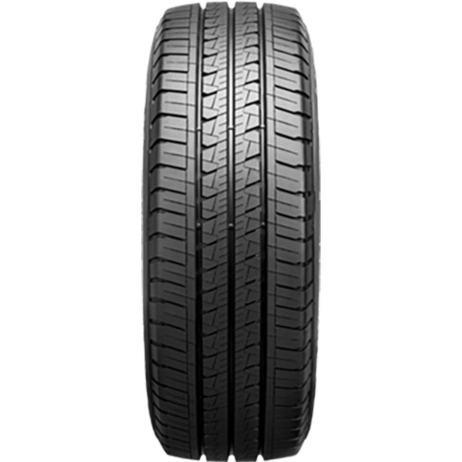 195/60 R16C 99/97H Fulda Conveo Tour 2