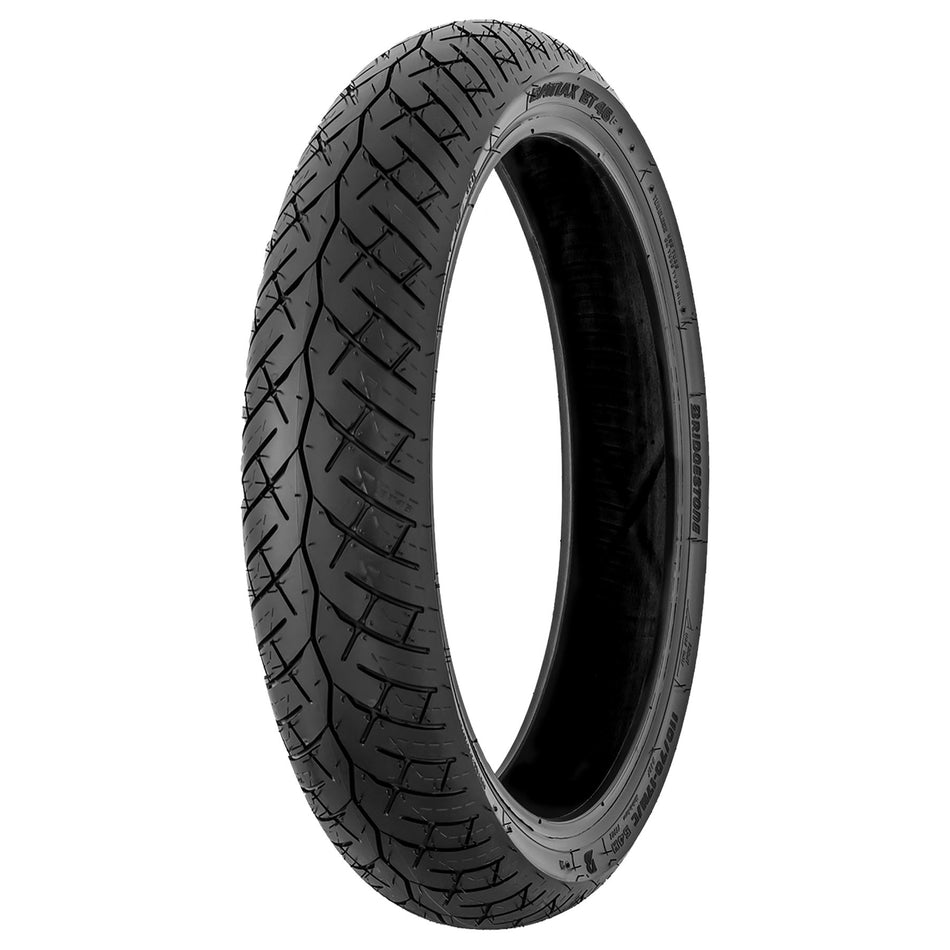 100/90-18 56V Bridgestone BT 46 Front