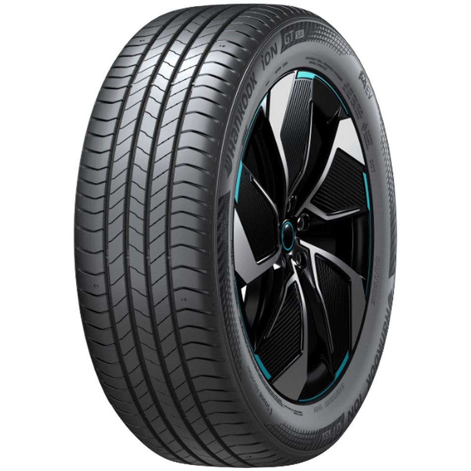 215/60 R17 96H Hankook ION GT SUV IK41A