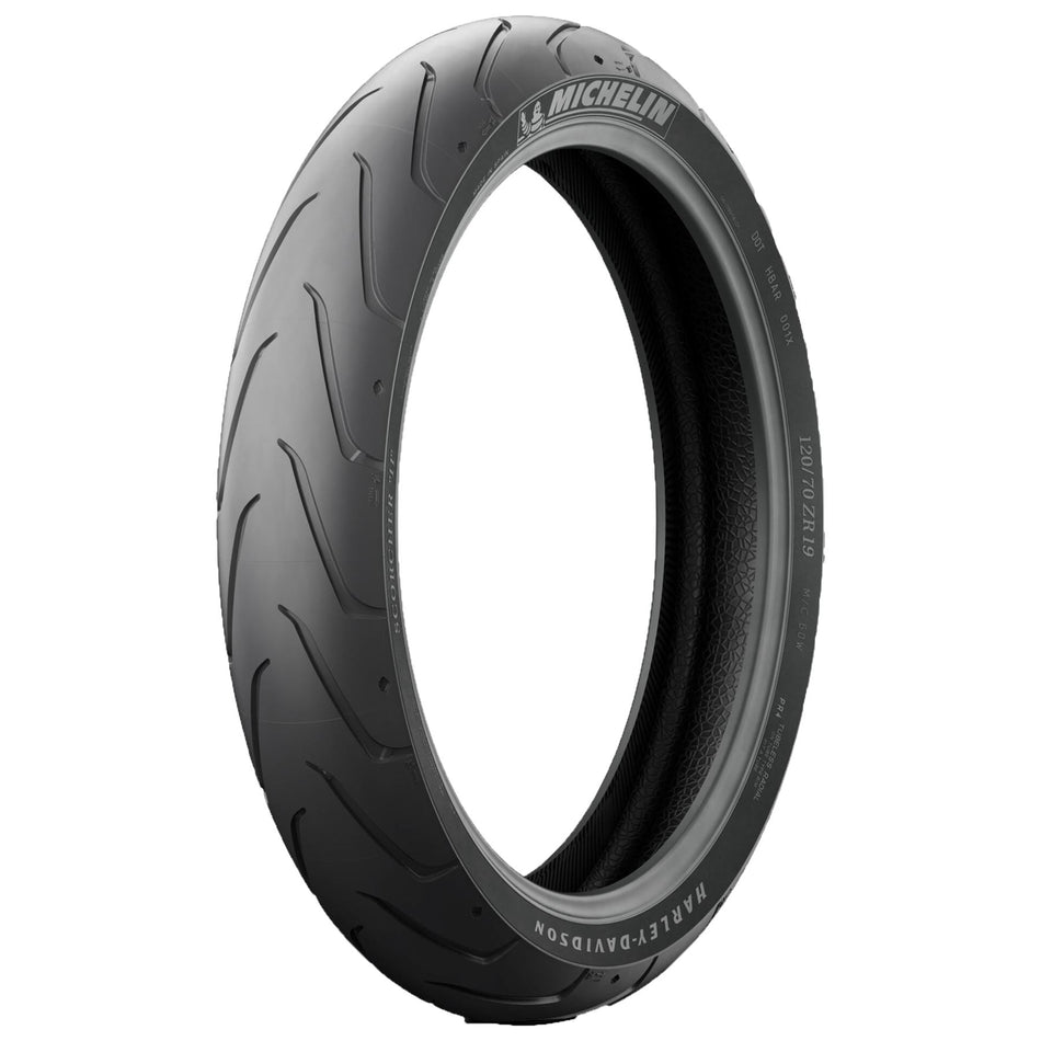 160/60 R18 70V Michelin Scorcher 11 Front